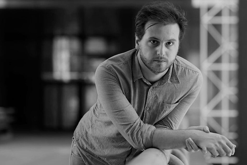 tristan garsija francija. ob ontologicheskoj jemansipacii